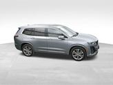 Thumbnail of 2023 Silver Metallic Cadillac XT6
