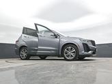 Thumbnail of 2023 Silver Metallic Cadillac XT6