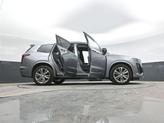 Thumbnail of 2023 Silver Metallic Cadillac XT6