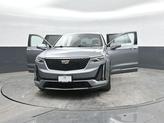 Thumbnail of 2023 Silver Metallic Cadillac XT6