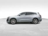 Thumbnail of 2023 Silver Metallic Cadillac XT6