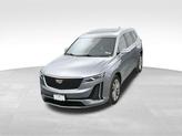 Thumbnail of 2023 Silver Metallic Cadillac XT6