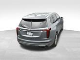 Thumbnail of 2023 Silver Metallic Cadillac XT6