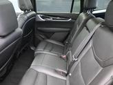 Thumbnail of 2023 Silver Metallic Cadillac XT6