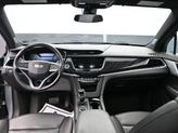 Thumbnail of 2023 Silver Metallic Cadillac XT6