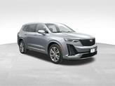 Thumbnail of 2023 Silver Metallic Cadillac XT6