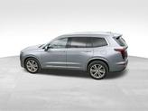 Thumbnail of 2023 Silver Metallic Cadillac XT6