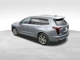 Thumbnail of 2023 Silver Metallic Cadillac XT6