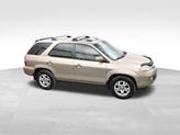 Thumbnail of 2001  Acura MDX