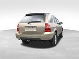 Thumbnail of 2001  Acura MDX