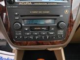 Thumbnail of 2001  Acura MDX