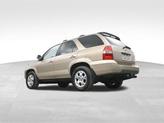 Thumbnail of 2001  Acura MDX