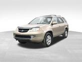 Thumbnail of 2001  Acura MDX