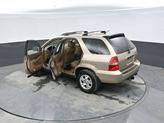 Thumbnail of 2001  Acura MDX