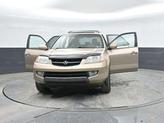 Thumbnail of 2001  Acura MDX