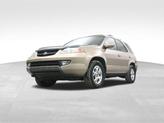 Thumbnail of 2001  Acura MDX