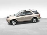 Thumbnail of 2001  Acura MDX