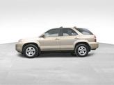 Thumbnail of 2001  Acura MDX