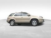 Thumbnail of 2001  Acura MDX