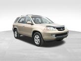 Thumbnail of 2001  Acura MDX