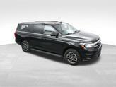 Thumbnail of 2024 Black Metallic Ford Expedition Max
