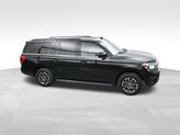 Thumbnail of 2024 Black Metallic Ford Expedition Max