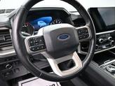 Thumbnail of 2024 Black Metallic Ford Expedition Max