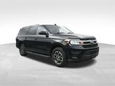 Thumbnail of 2024 Black Metallic Ford Expedition Max