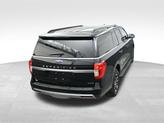Thumbnail of 2024 Black Metallic Ford Expedition Max