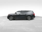Thumbnail of 2024 Black Metallic Ford Expedition Max