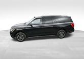 Thumbnail of 2024 Black Metallic Ford Expedition Max