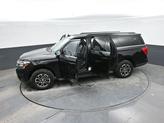 Thumbnail of 2024 Black Metallic Ford Expedition Max