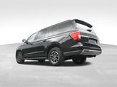 Thumbnail of 2024 Black Metallic Ford Expedition Max
