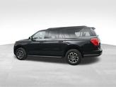 Thumbnail of 2024 Black Metallic Ford Expedition Max