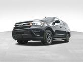 Thumbnail of 2024 Black Metallic Ford Expedition Max
