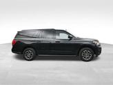Thumbnail of 2024 Black Metallic Ford Expedition Max