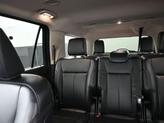 Thumbnail of 2024 Black Metallic Ford Expedition Max