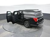 Thumbnail of 2024 Black Metallic Ford Expedition Max