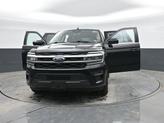 Thumbnail of 2024 Black Metallic Ford Expedition Max