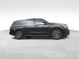 Thumbnail of 2024 Black Metallic Ford Expedition Max