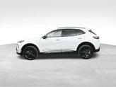 Thumbnail of 2025 Summit White Buick Envision