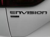 Thumbnail of 2025 Summit White Buick Envision