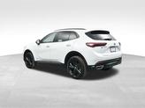 Thumbnail of 2025 Summit White Buick Envision