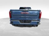 Thumbnail of 2025 Metallic GMC Sierra 3500