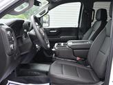 Thumbnail of 2025 Summit White GMC Sierra 2500
