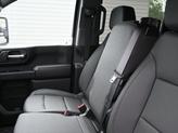 Thumbnail of 2025 Summit White GMC Sierra 2500