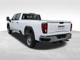 Thumbnail of 2025 Summit White GMC Sierra 2500