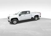 Thumbnail of 2024 Summit White Chevrolet Silverado 2500