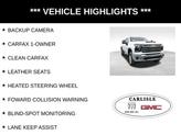 Thumbnail of 2024 Summit White Chevrolet Silverado 2500