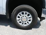 Thumbnail of 2024 Summit White Chevrolet Silverado 2500